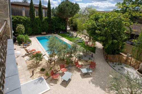 Bergerac Bed & Breakfast | B&B Le Clos d'Argenson