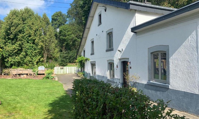 Houffalize Bed & Breakfast | B&B Le Nid d'Hirondelle