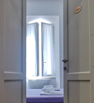 Ascoli Piceno Bed & Breakfast | B&B Le Noci