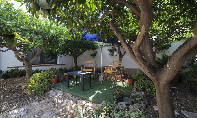 Carrozziere Bed & Breakfast | B&B Le Saline