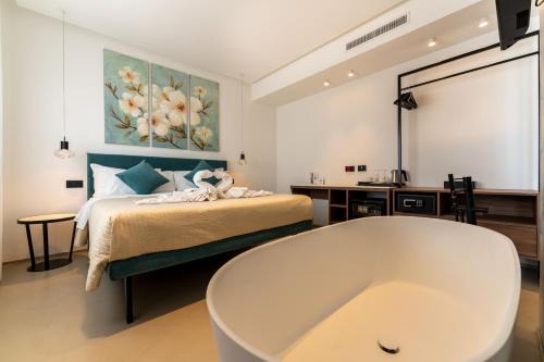 Cefalu Bed & Breakfast | B&B Le Suites di Costanza