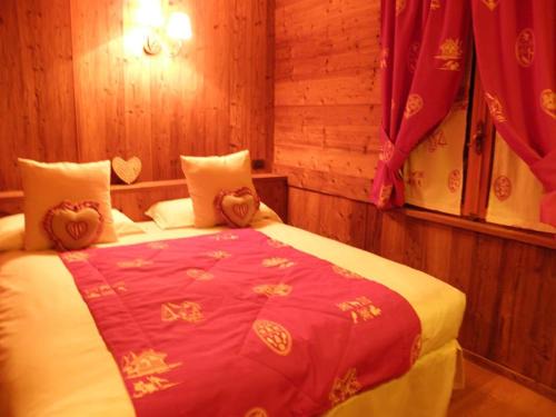 Paquier Bed & Breakfast | B&B Lepetitnid