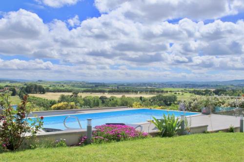 Carcassonne Bed & Breakfast | B&B-Les Balcons de Maragon