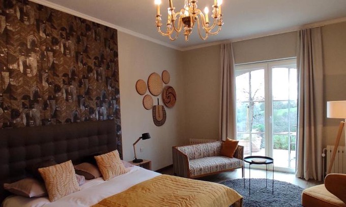 Leignon Bed & Breakfast | B&B LES CRESSES
