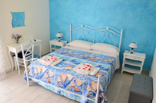 Licata Bed & Breakfast | B&B Licata SottoLeStelle