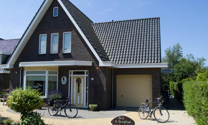 Limmen Bed & Breakfast | B&B Limmerzand
