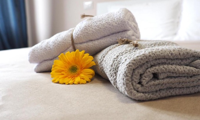 Alba Adriatica Bed & Breakfast | B&B Linae - Residence