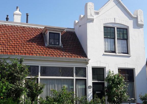 Zandvoort House | B&B Little Beach House