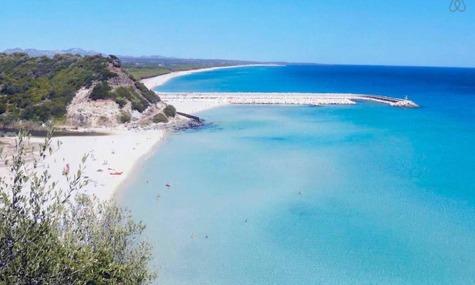 Dorgali Bed & Breakfast | B&B Littu