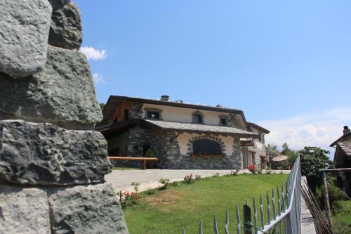 Chambave Bed & Breakfast | B&B Lo Matsòn