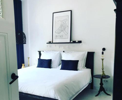 Harderwijk Bed & Breakfast | B&B Logeren bij Lies