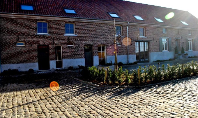 Sint-Martens-Bodegem Bed & Breakfast | B&B Louis1924