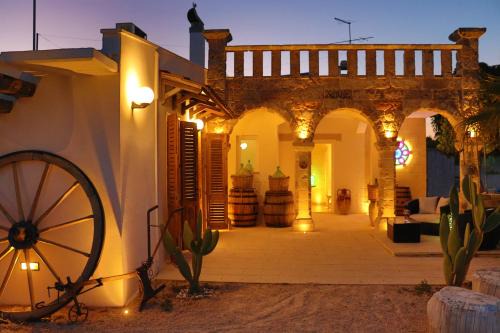 Cutrofiano Bed & Breakfast | B&B Lu Core Nosciu