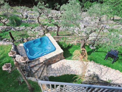 Sonnino Villa | B&B Luisana Rural Guesthouse
