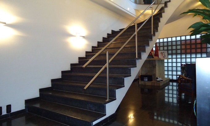 Antwerp Bed & Breakfast | B&B Luxe Suites 1-2-3