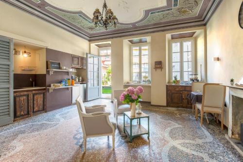 Cannobio Bed & Breakfast | B&B Magnolia