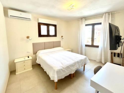 Escalaplano Bed & Breakfast | B&B Magusada