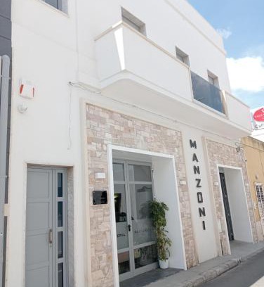 Neviano Bed & Breakfast | B&B Manzoni 2