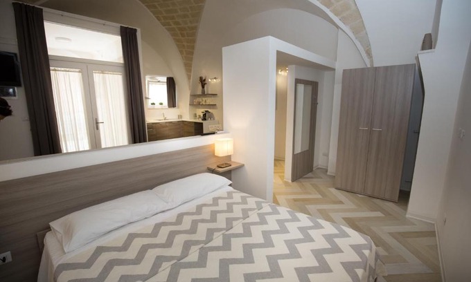 Trinitapoli Bed & Breakfast | B&B Marco Polo 16