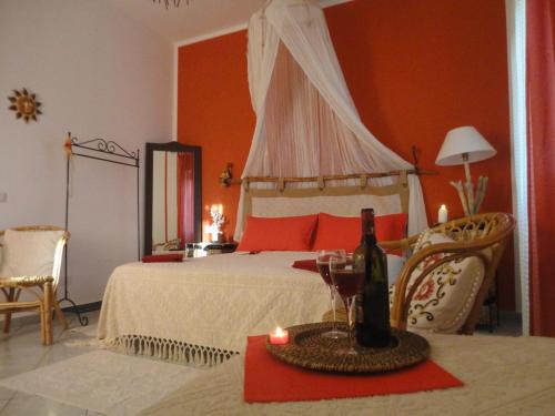 Cuile Ezi Mannu Bed & Breakfast | B&B Mare E Natura