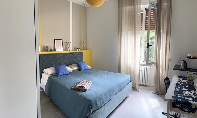 Parma City Centre House | B&B Margherita di Parma