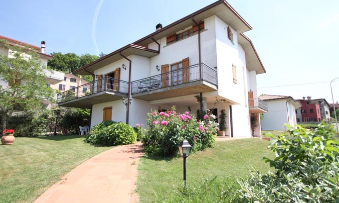 Sant'Agata Feltria Bed & Breakfast | B&B Margherita Le Fiabe