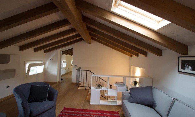 Ragogna Bed & Breakfast | B&B Marina