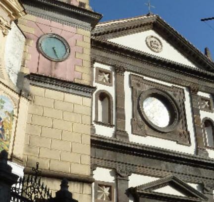 Vietri sul Mare Bed & Breakfast | B&B Marina