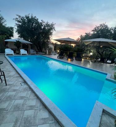 Grisolia Bed & Breakfast | B&B Marino
