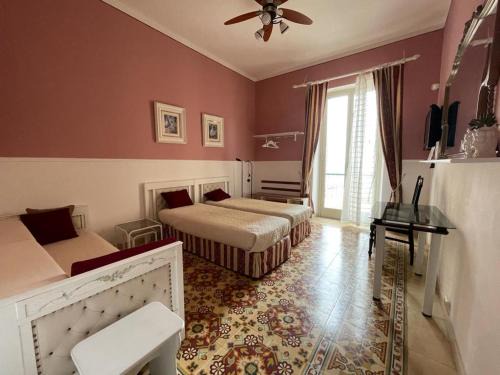 Trapani Bed & Breakfast | B&B Mariupol