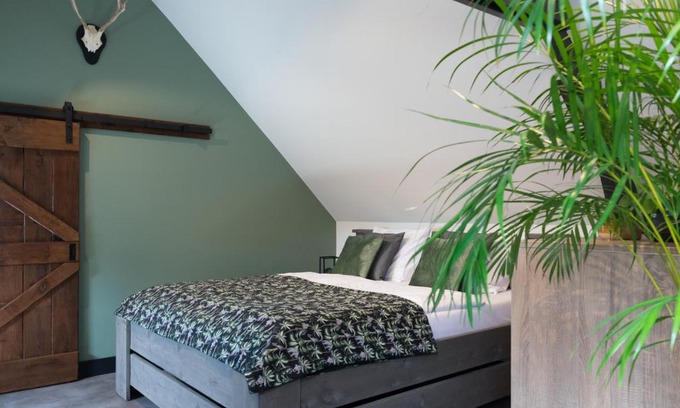 Eersel Bed & Breakfast | B&B Markt 33