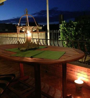 Assemini Bed & Breakfast | B&B Martina