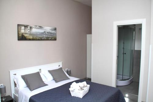 Naples Bed & Breakfast | B&B Materdei 14