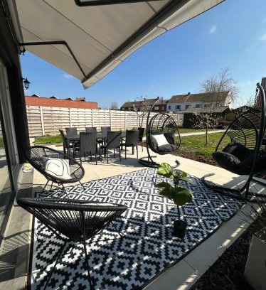 Ypres Bed & Breakfast | B&B Milena