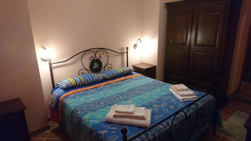 Riola Sardo Bed & Breakfast | B&B Mony e Nico