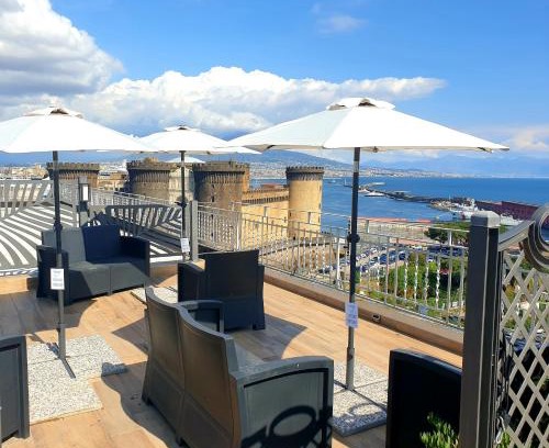 Historical Center Bed & Breakfast | B&B Musica e Mare