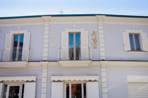 Naples City Centre Bed & Breakfast | B&B Nanu Napoli centro