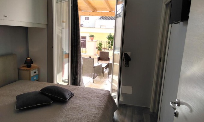 Santa Maria Bed & Breakfast | B&B Nazareth