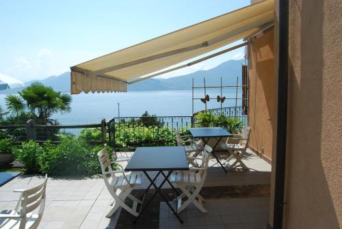 Cannero Riviera Bed & Breakfast | B&B Nonno Leo