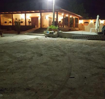 San Cipirello Bed & Breakfast | B&B OASI