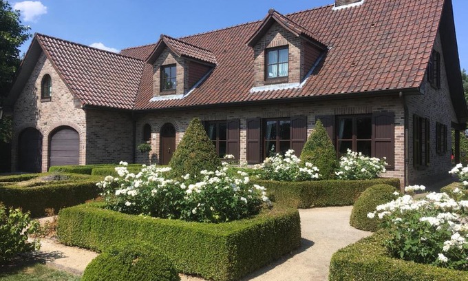 Olen Bed & Breakfast | B&B OLEN