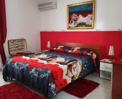 Sciacca Historic Centre Bed & Breakfast | B&B Omer