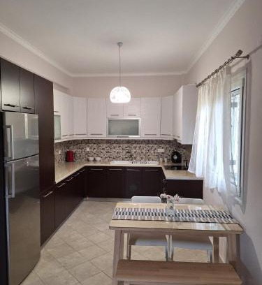 Vonitsa Apartment | B&B one