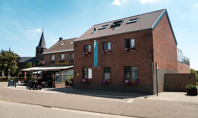 Kinrooi Bed & Breakfast | B&B Orgel Thuis