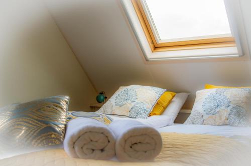 Hardenberg Bed & Breakfast | B&B overnachting de Margriet