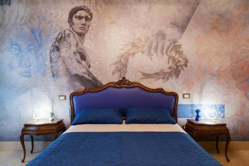 L'Aquila Bed & Breakfast | B&B Palazzetto Alfieri L'Aquila Centro Storico