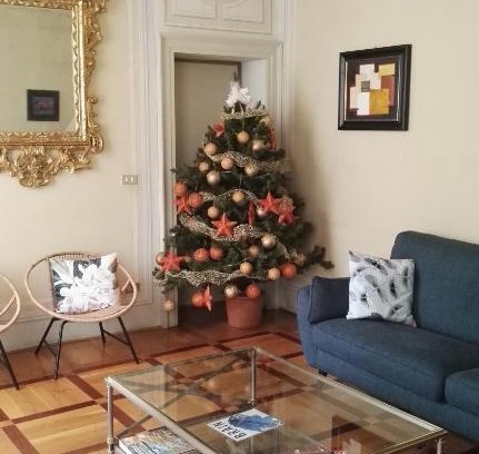 Parma City Centre Apartment | B&B Palazzo Bianchi