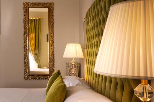 Catania City Centre Bed & Breakfast | B&B Palazzo Cerami
