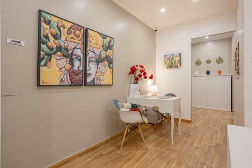 Ruggero Settimo Bed & Breakfast | B&B Palermo Bella Rooms and Suites