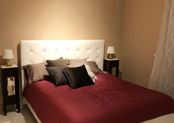 Salerno Bed & Breakfast | B&b Panoramica 33